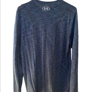 Under Armour mens fitted heatgear